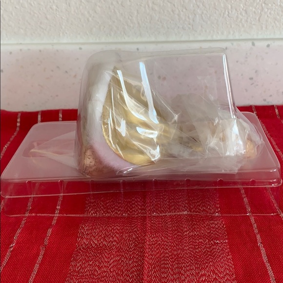 ‘95 Hallmark Happy Holidays Barbie Stocking Hanger - Picture 10 of 16